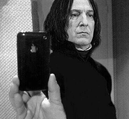 Best Snape Harry Potter Memes