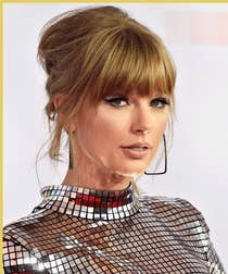 Everyone Involved In Taylor Swift-Scooter Record Feud