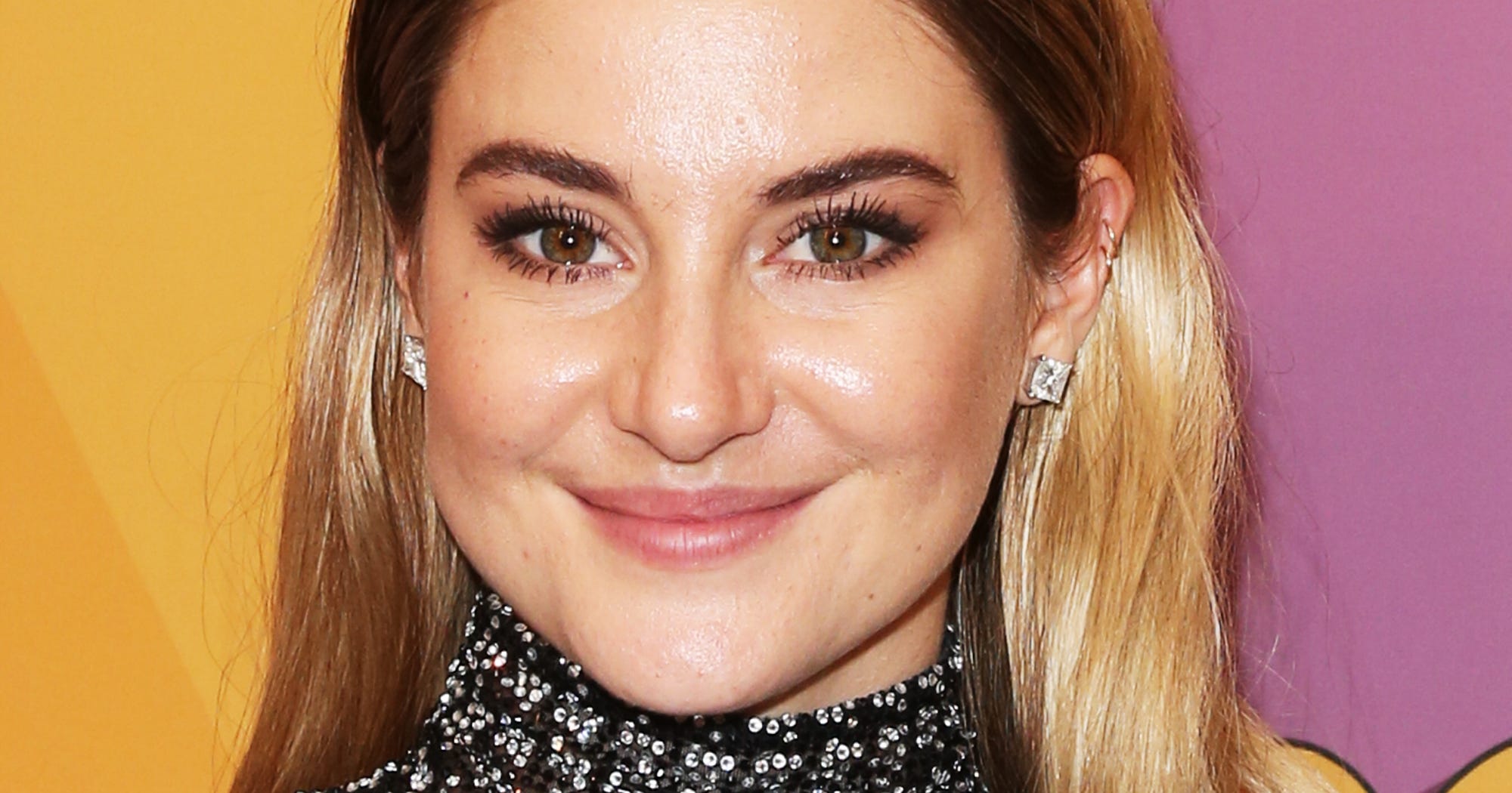 Is Shailene Woodleys New Hairstyle For Big Little Lies