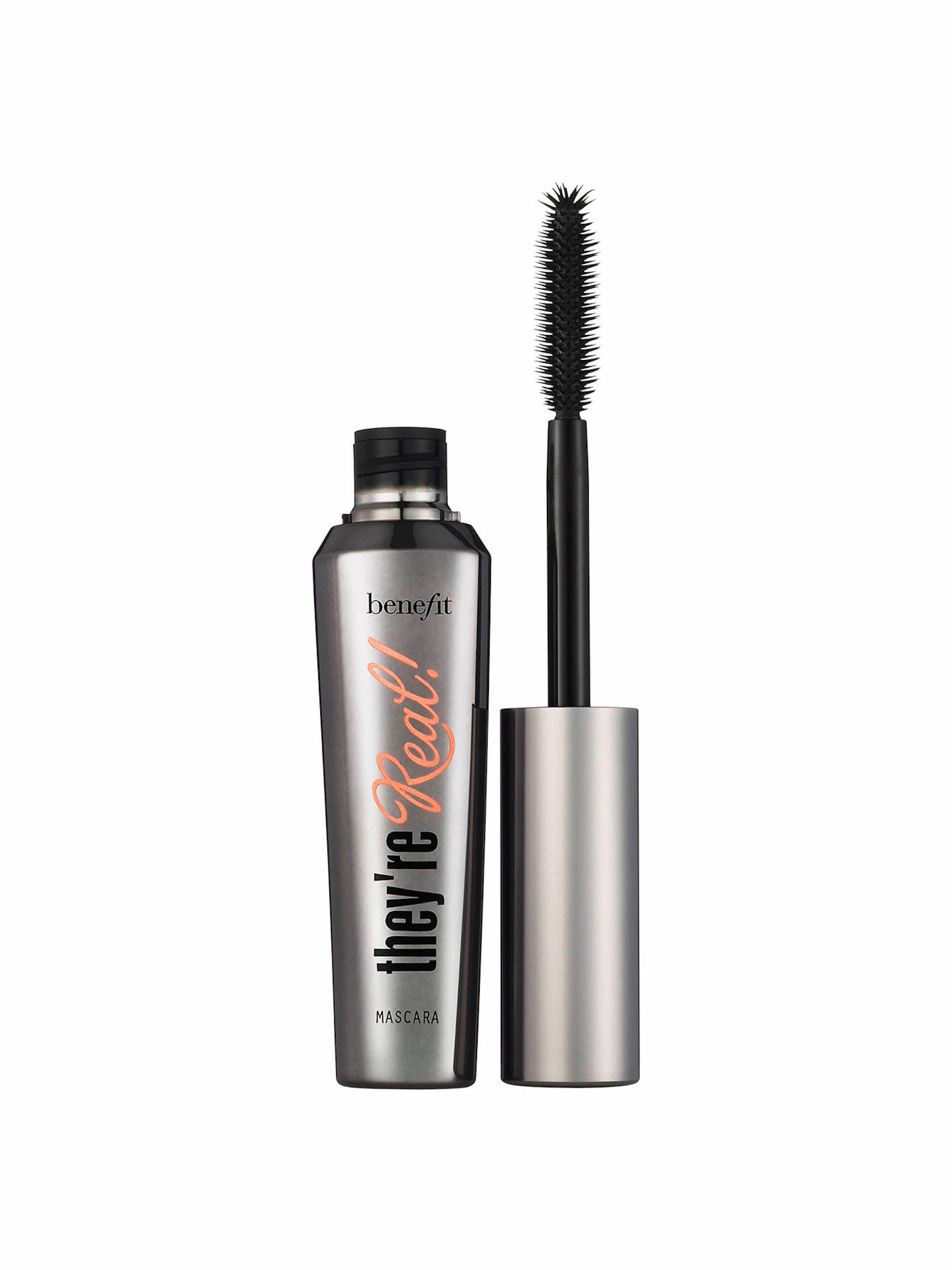Benefit + They’re Real Mascara