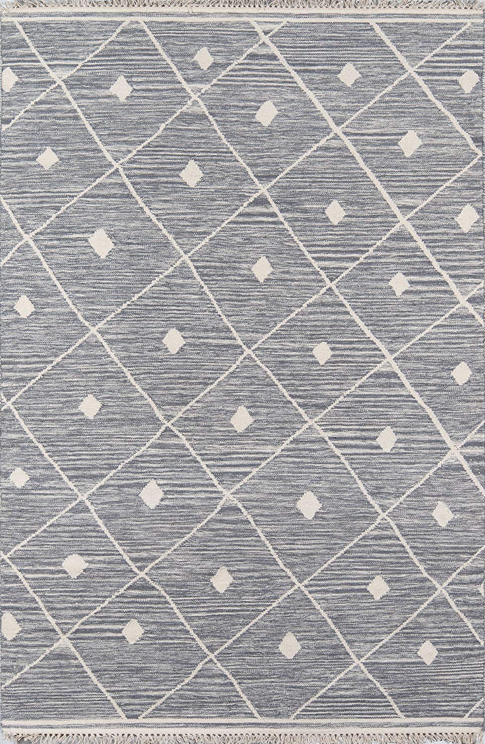 Erin Gates by Momeni + Thompson Collection Hand Woven Wool Area Rug