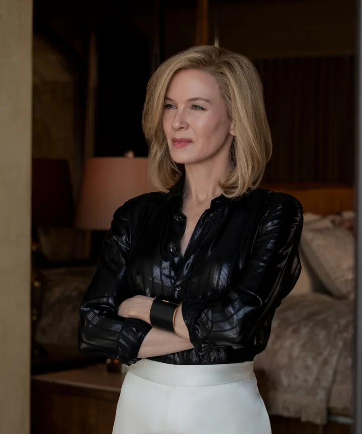 Where You Have Seen The Cast Of Netflix Series What If