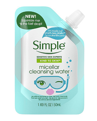 micellar water rite aid