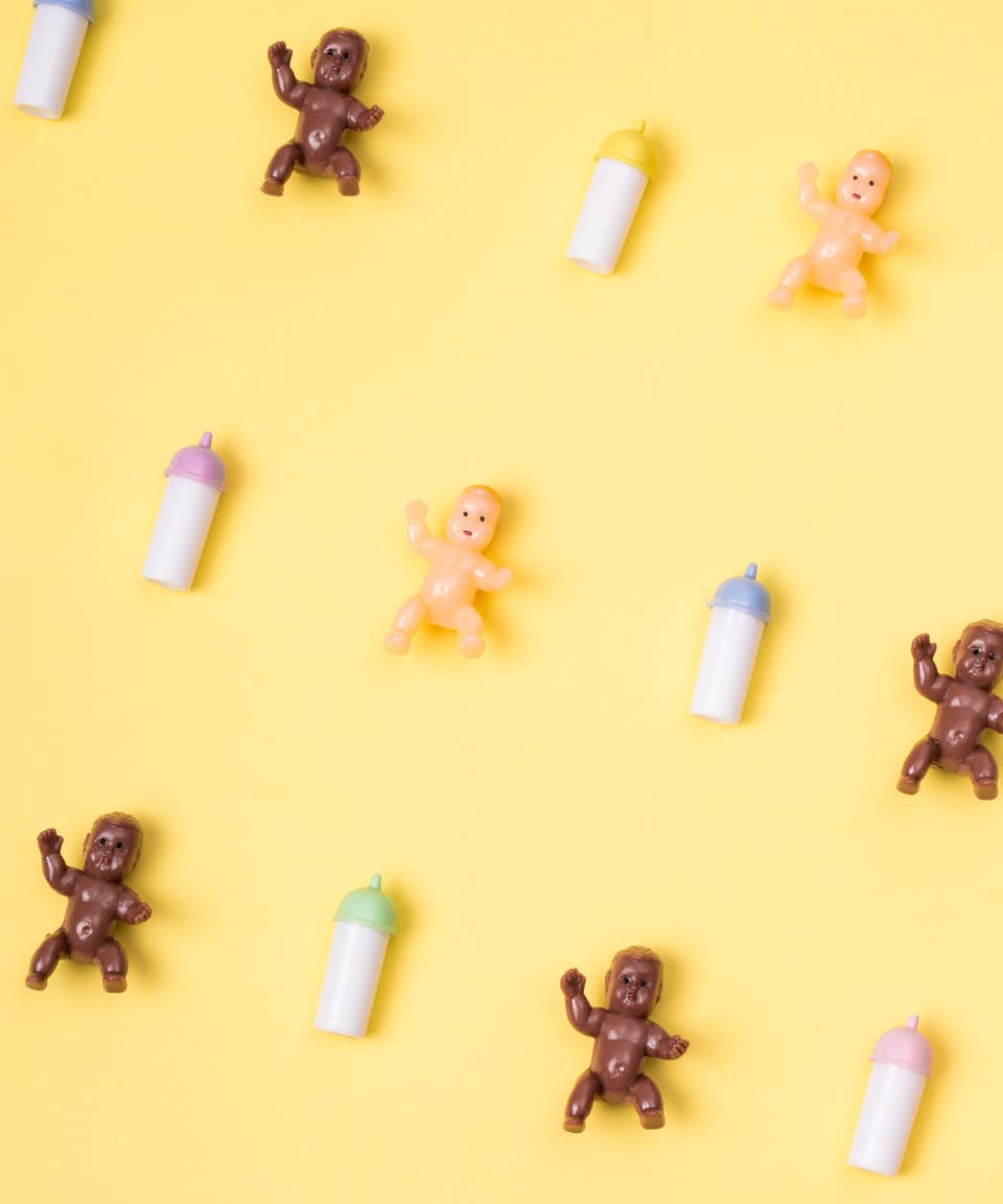 penny hoarder free baby stuff