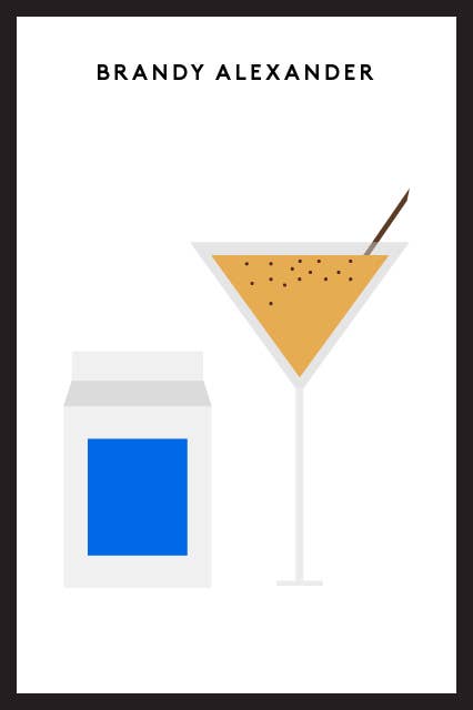 What Your Signature Drink Says About You