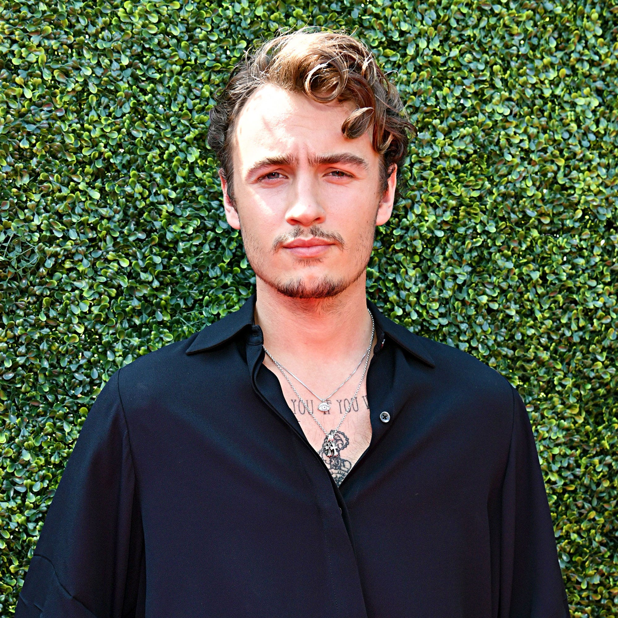 Brandon Lee Dating History Before And After The Hills