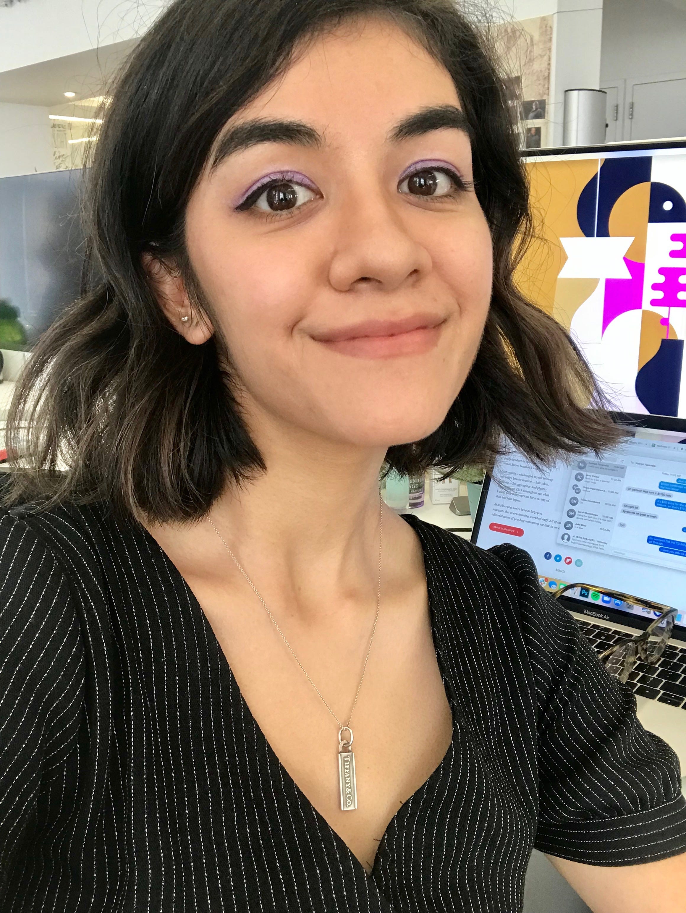 flesh pure flesh liquid foundation