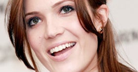 Mandy Moore Red Hair-Celebrity Hair Trends