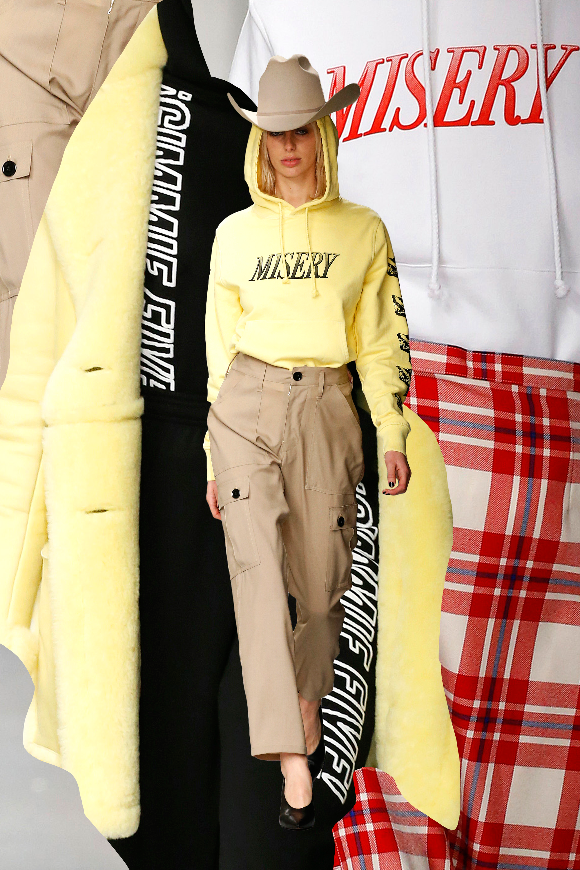 ashley williams アウター ashley williams アウター Ashley Williams / アシュリー