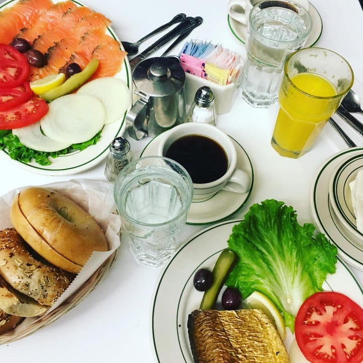 Best Upper West Side Restaurants, UWS Dining In NYC