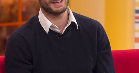 Jamie Dornan Nude Full Frontal - 50 Shades Of Grey