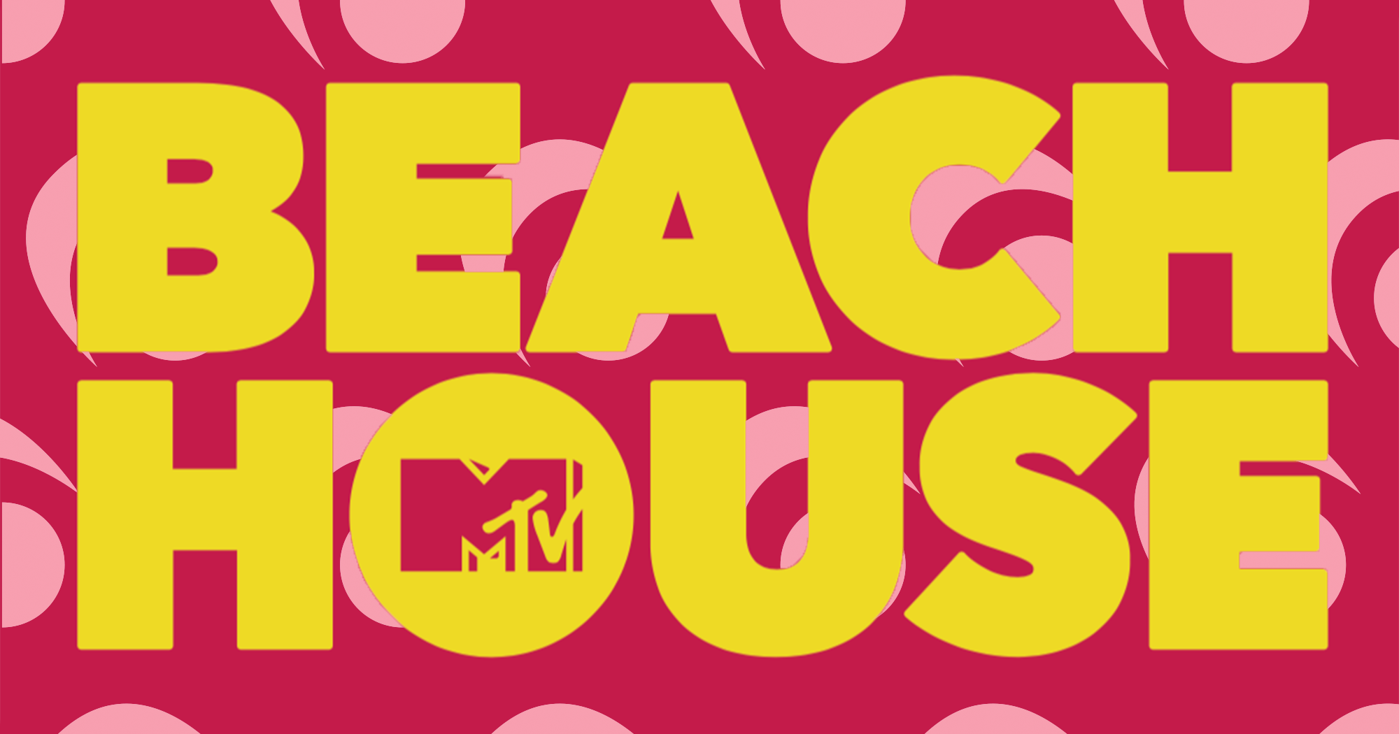 MTV Beach House, Cribs Revival Summer 2017