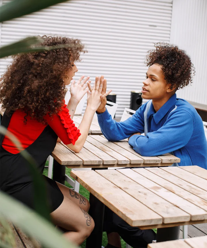 How to fix your relationship with your girlfriend Hookup advice for men in their 20s