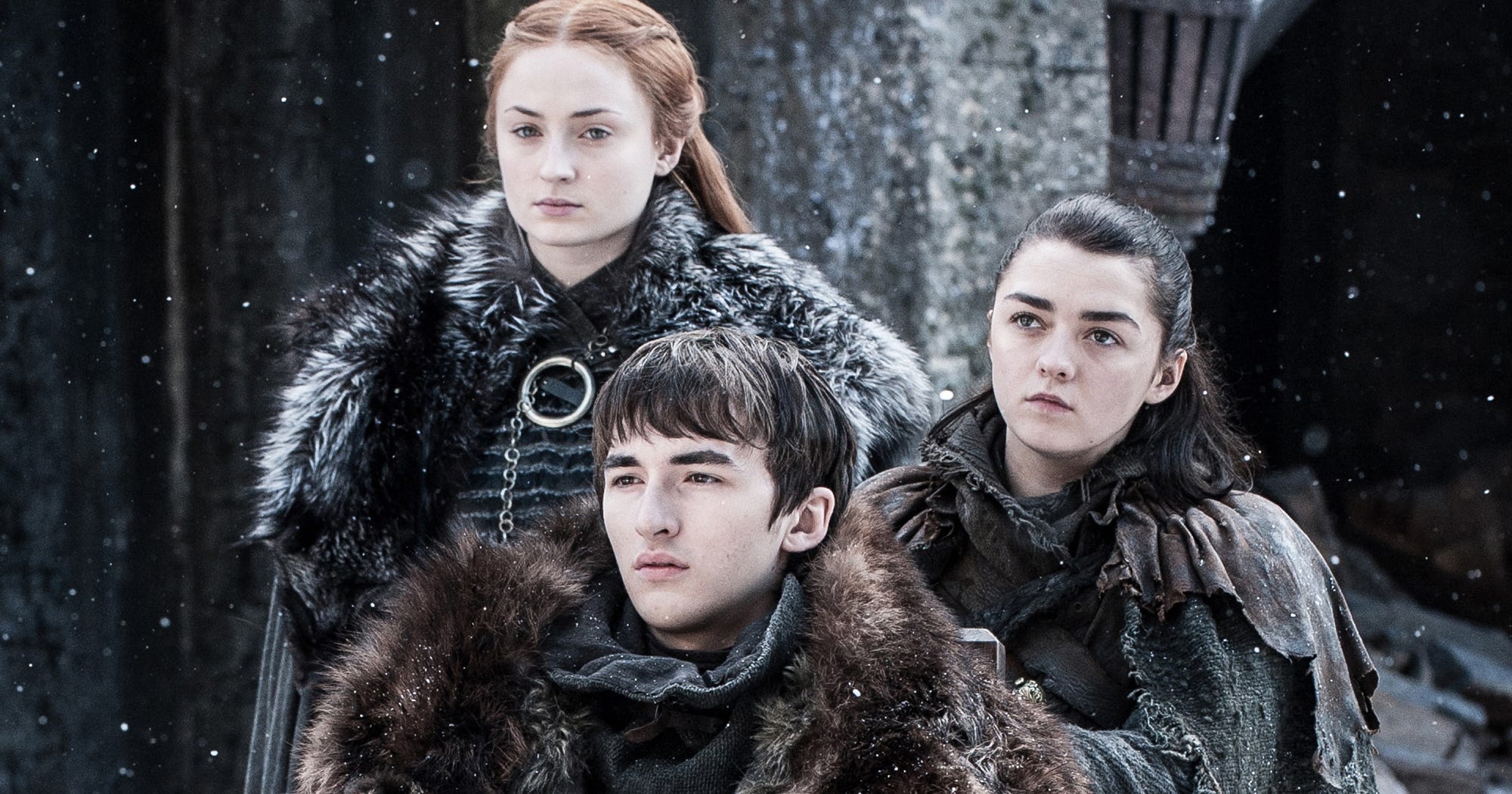 Game Of Thrones Plot Travel Skipping Theory