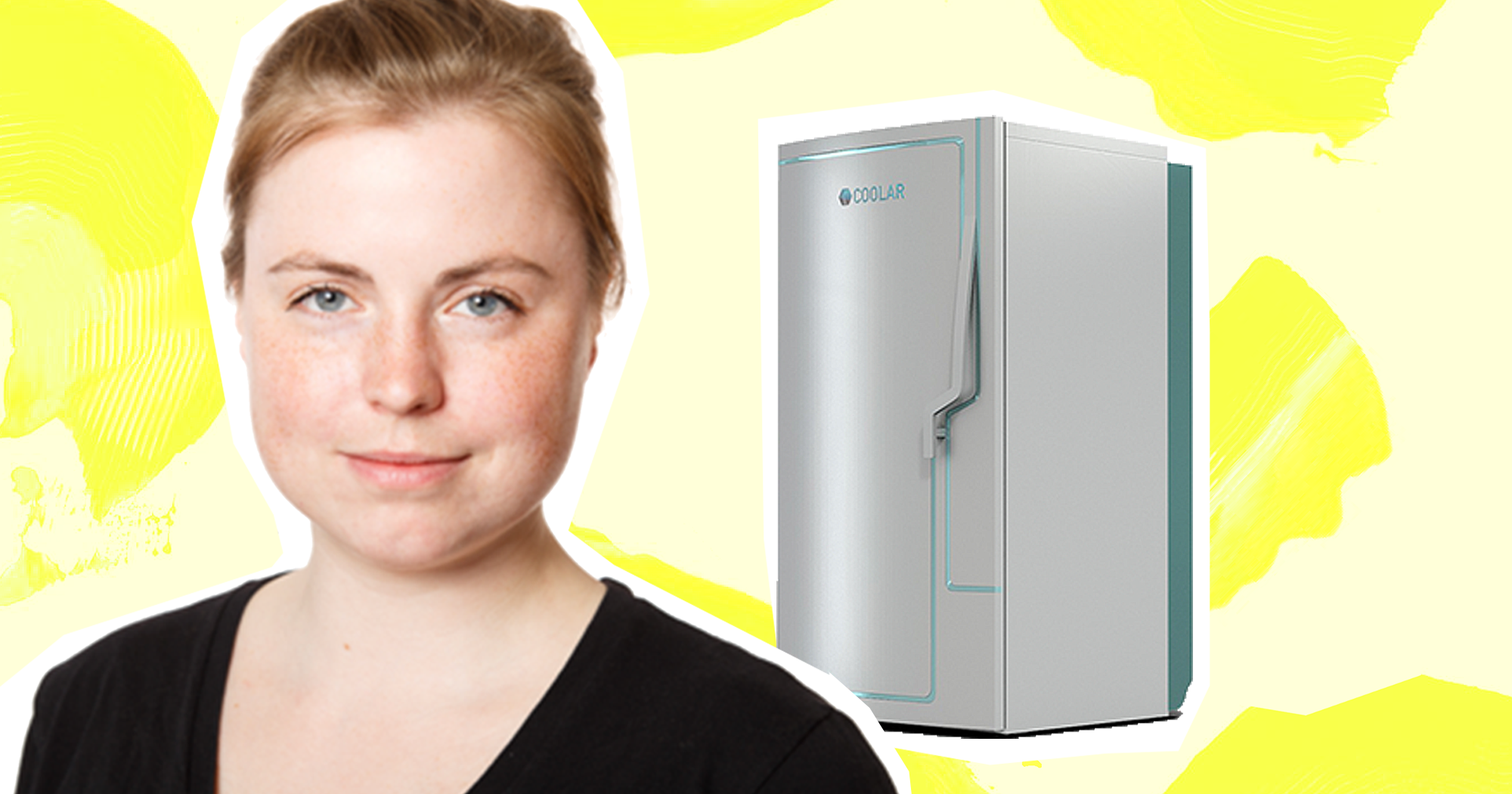 The Ventures Der erste Kühlschrank ohne