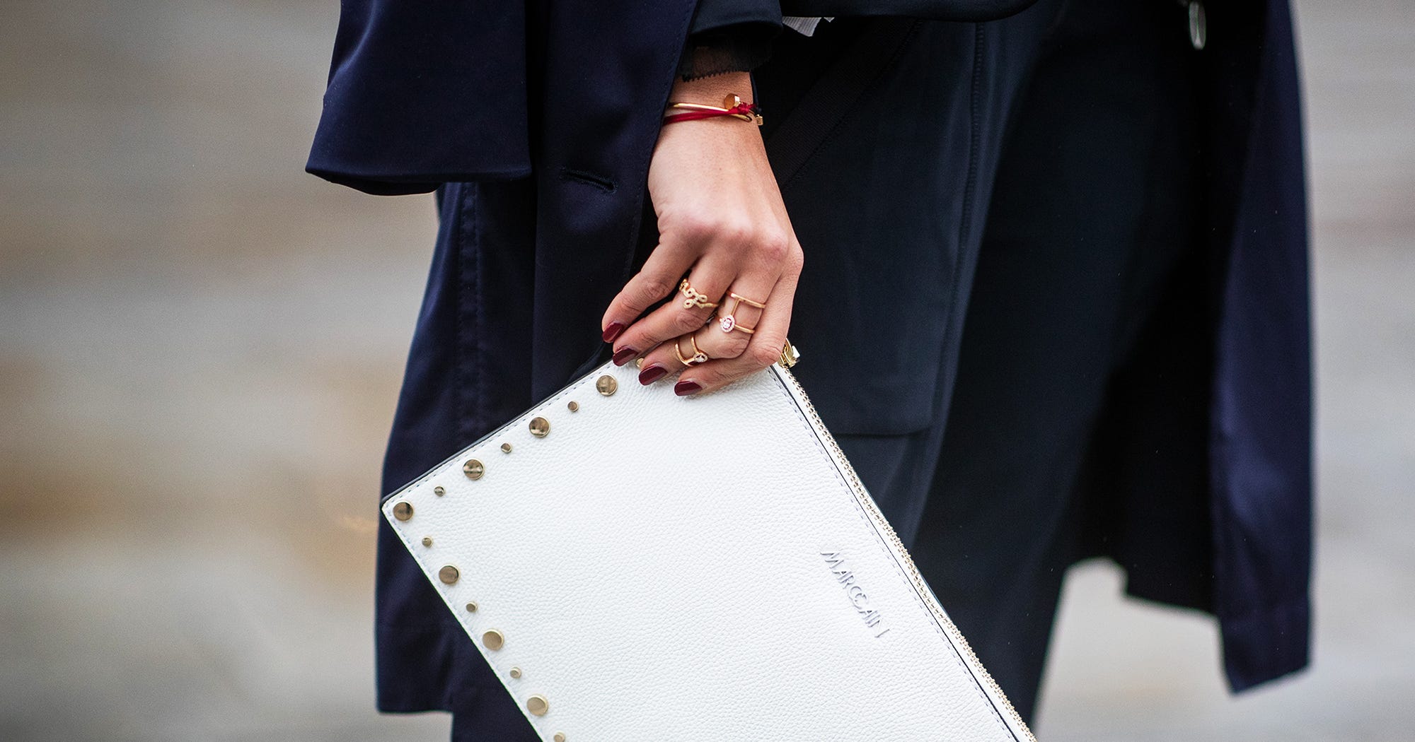 Best Top Coat Nail Polish To Make Your Manicure Last