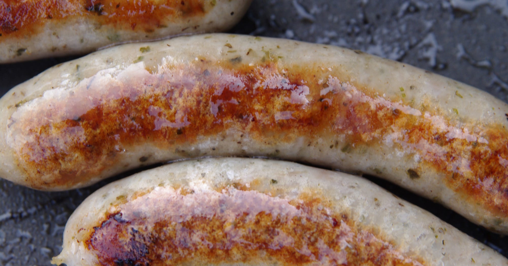 Trader Joe's Breakfast Chicken Sausage Recall Allergens