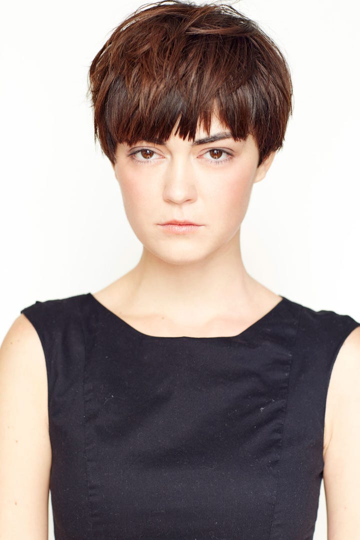New York Hairstyles
