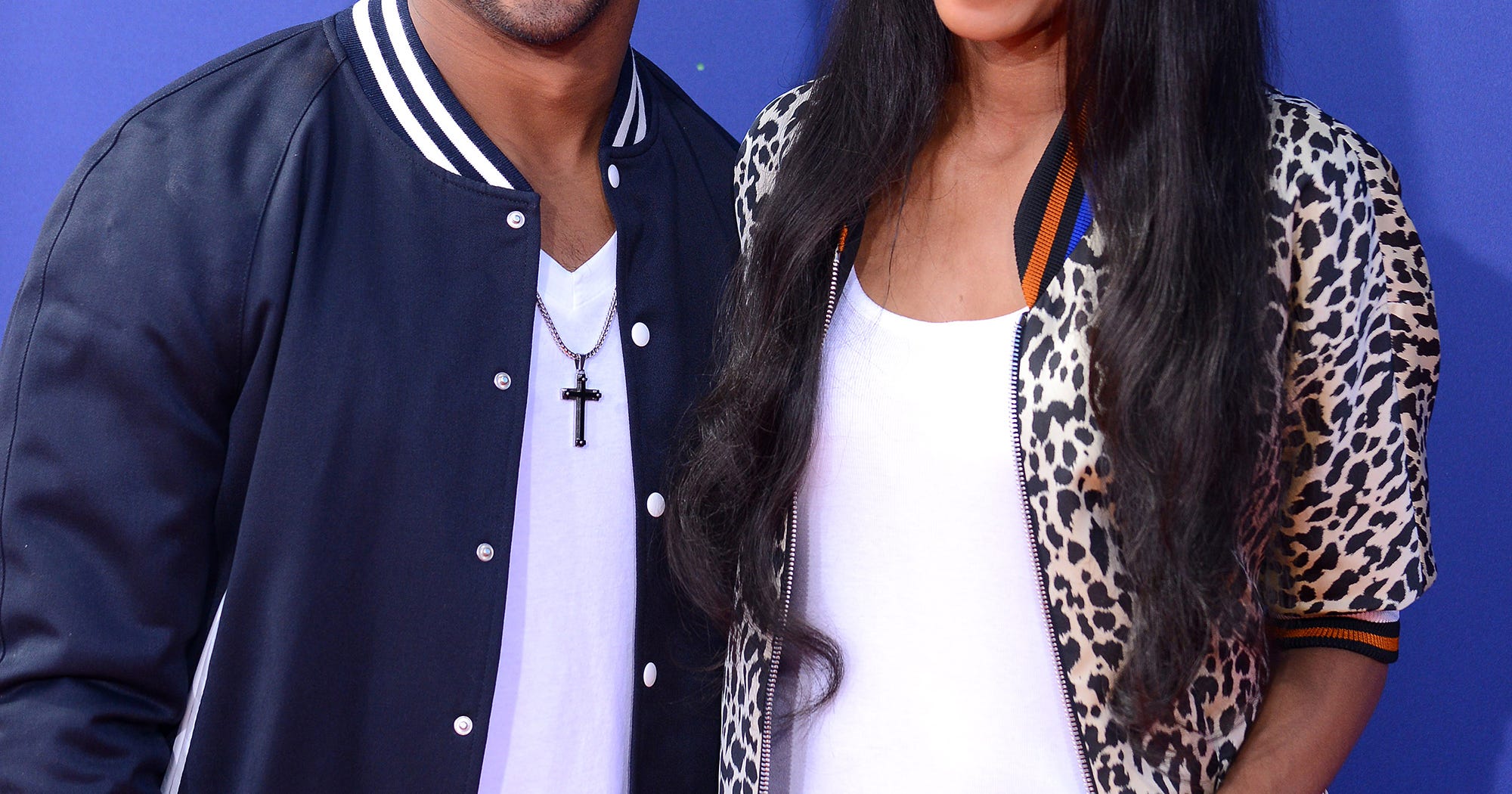 Russell Wilson Ciara Son Future Zahir Papa
