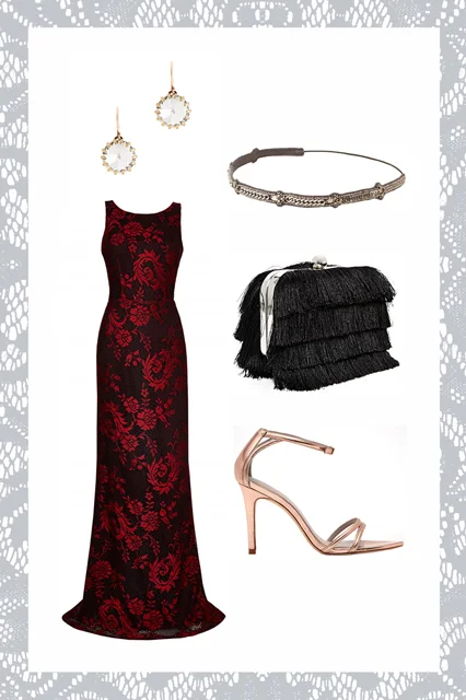 Wedding Outfits - Best Formal Dresses For Summer, Fall