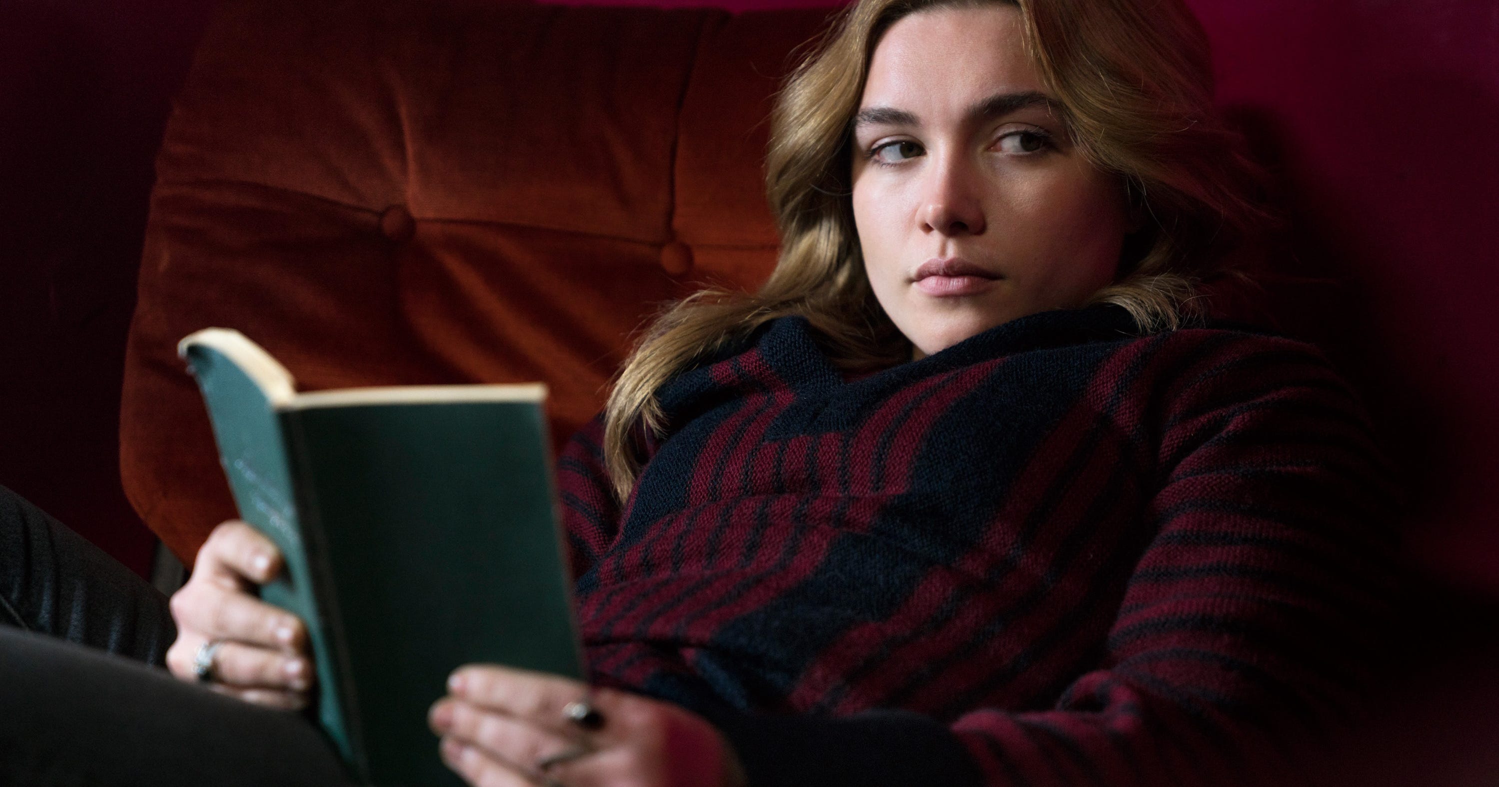 BBC One The Little Drummer Girl Is A MustWatch
