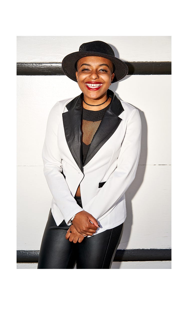 Prom Dress Code LGBTQ Gender Fashion Style Ideas