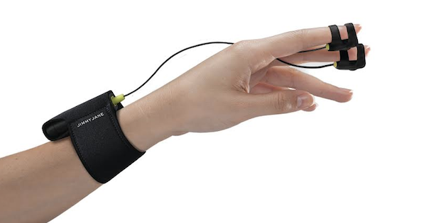 jimmyjane hello touch pro finger vibrators Jimmy Jane Hello Touch Pro Finger Vibrators - Vibrators