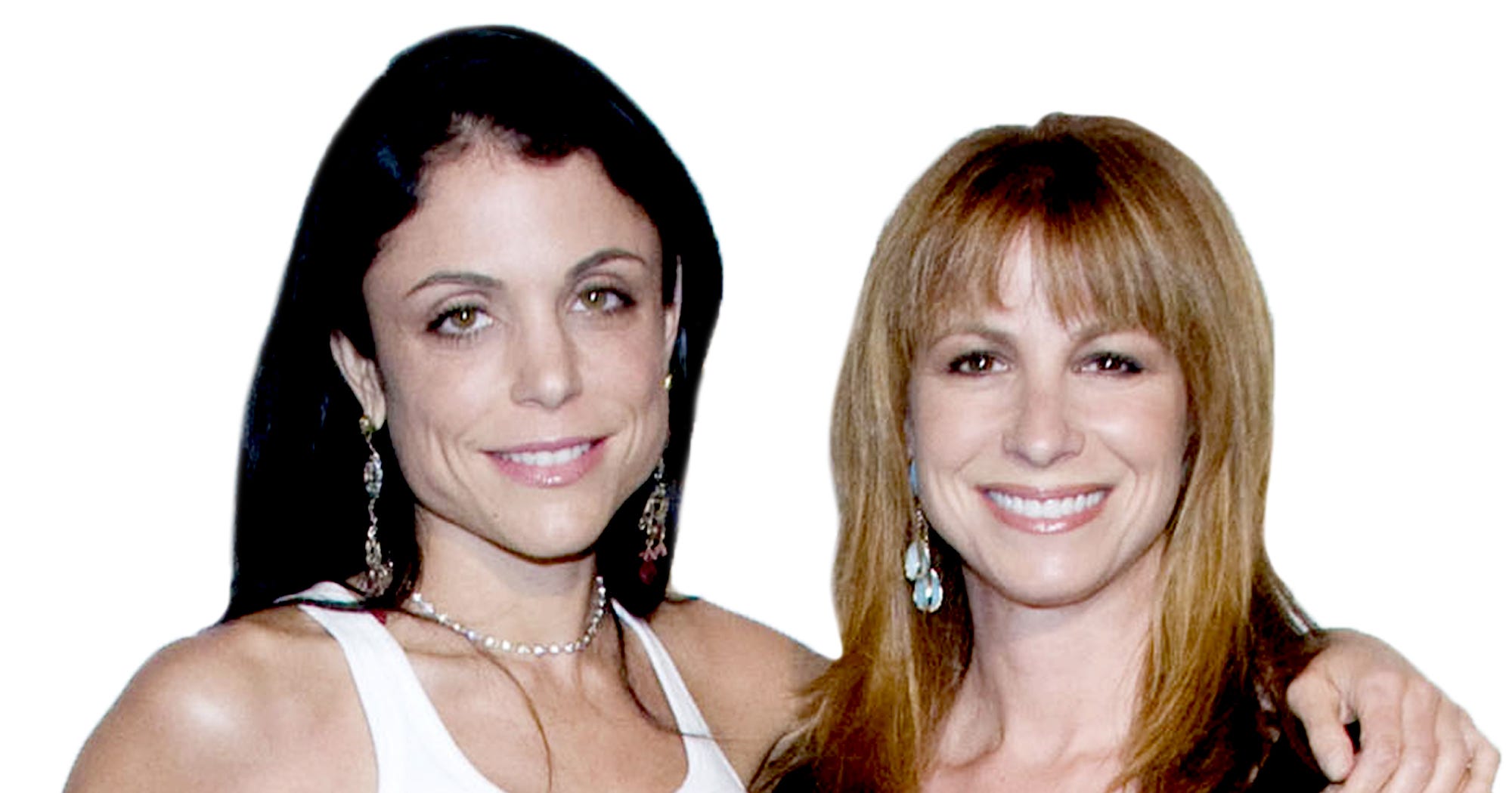Jill Zarin Return Real Housewives Bethenny Frankel Feud