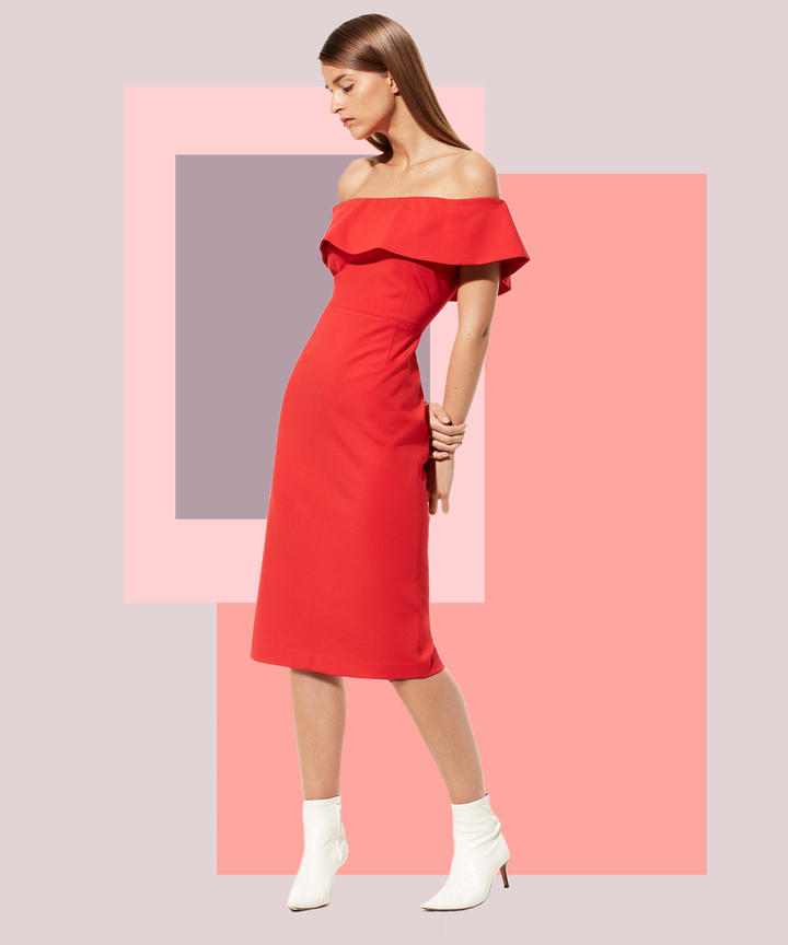 Pantone Spring 2017 Top Color Trends