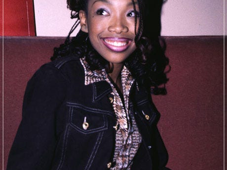 90s Denim Jackets Style Inspiration