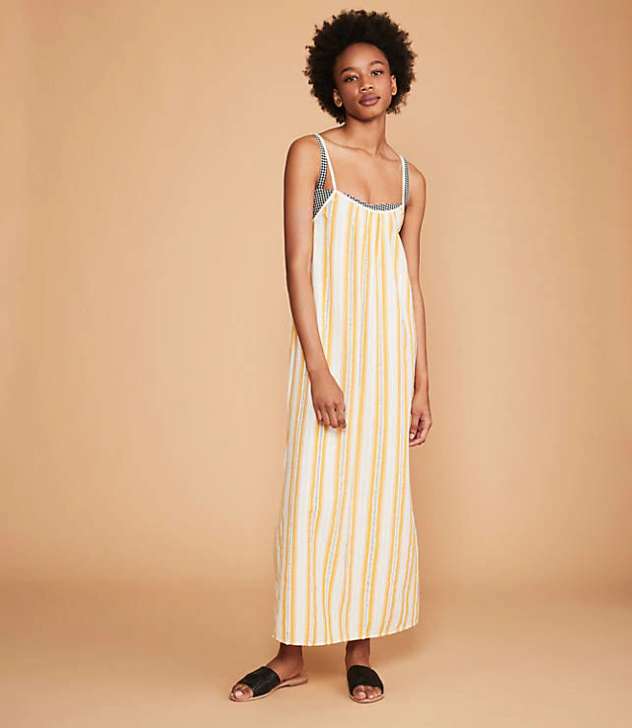 chinese dress ladies Lou Oversized Tee Dress main image 0
