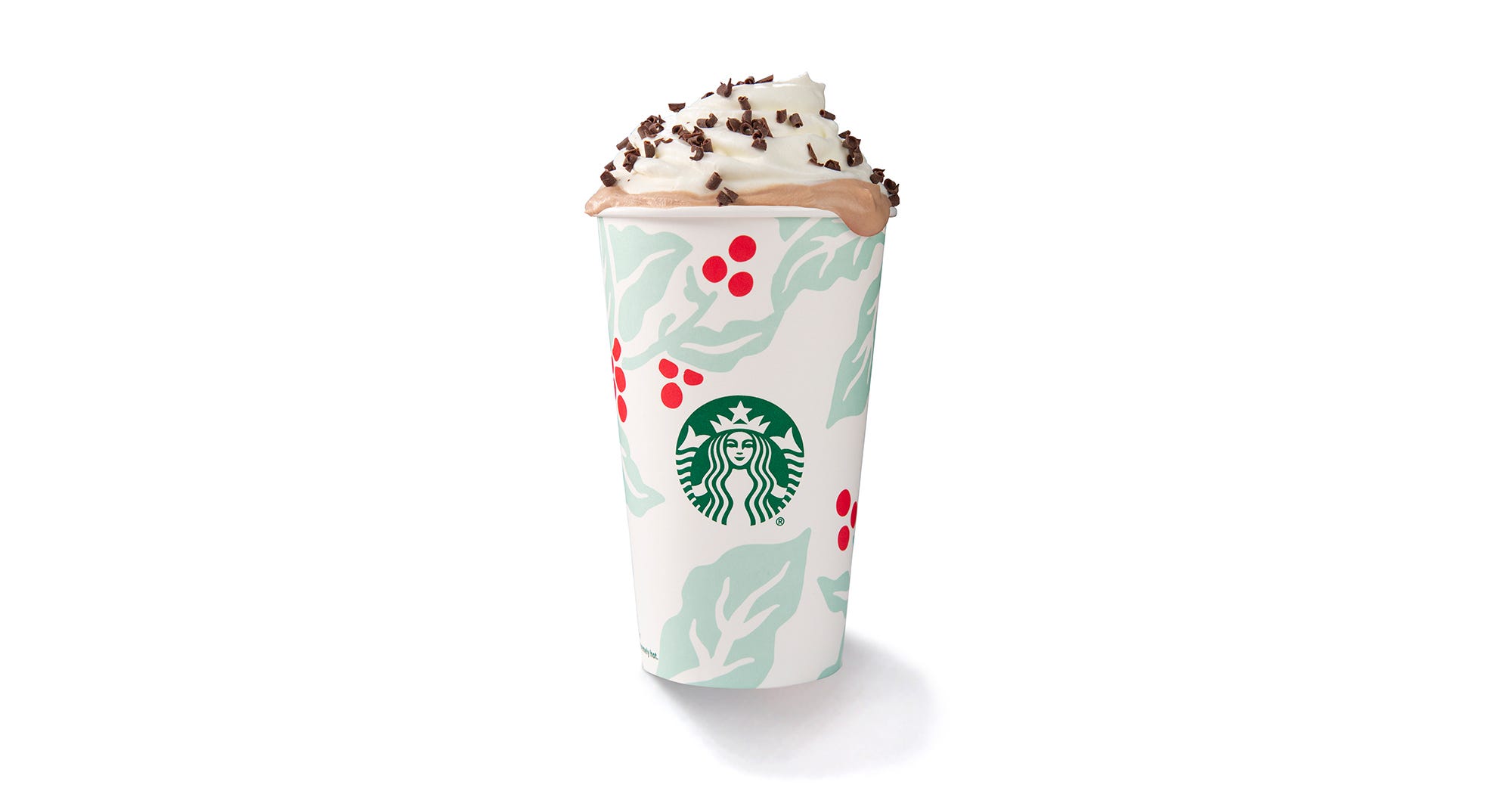 Starbucks Happy Hour On Holiday & Espresso Drinks Today