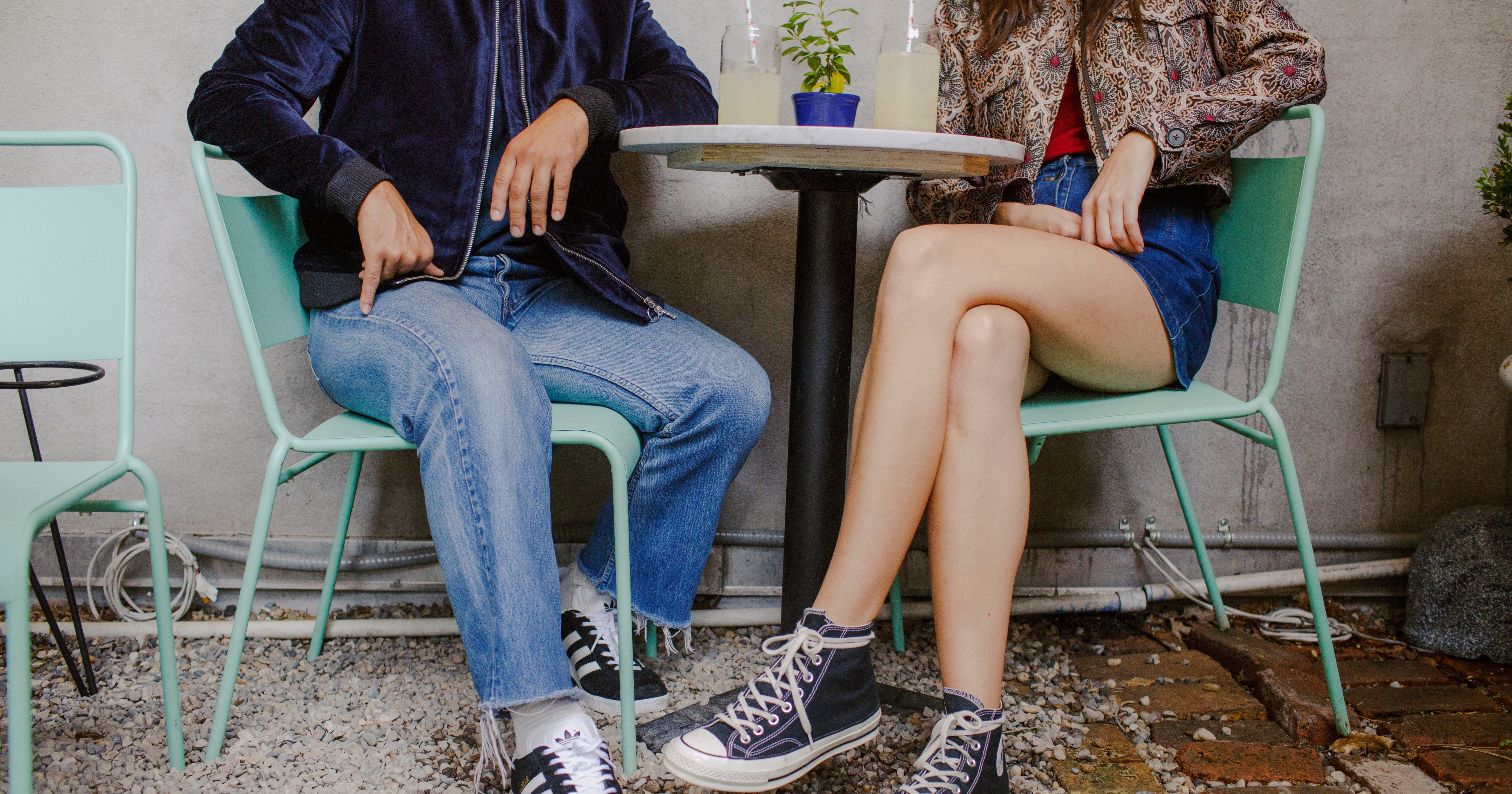 Money Diaries Diarists Who Went On Dates