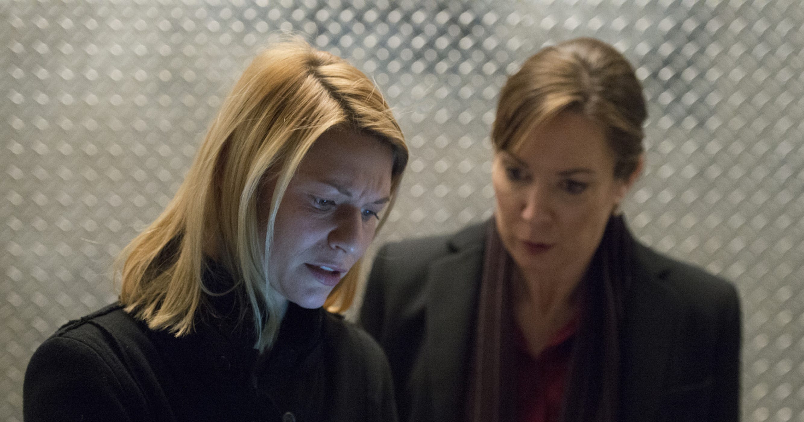 Homeland Recap Season 6 Episode 12 Finale Ending