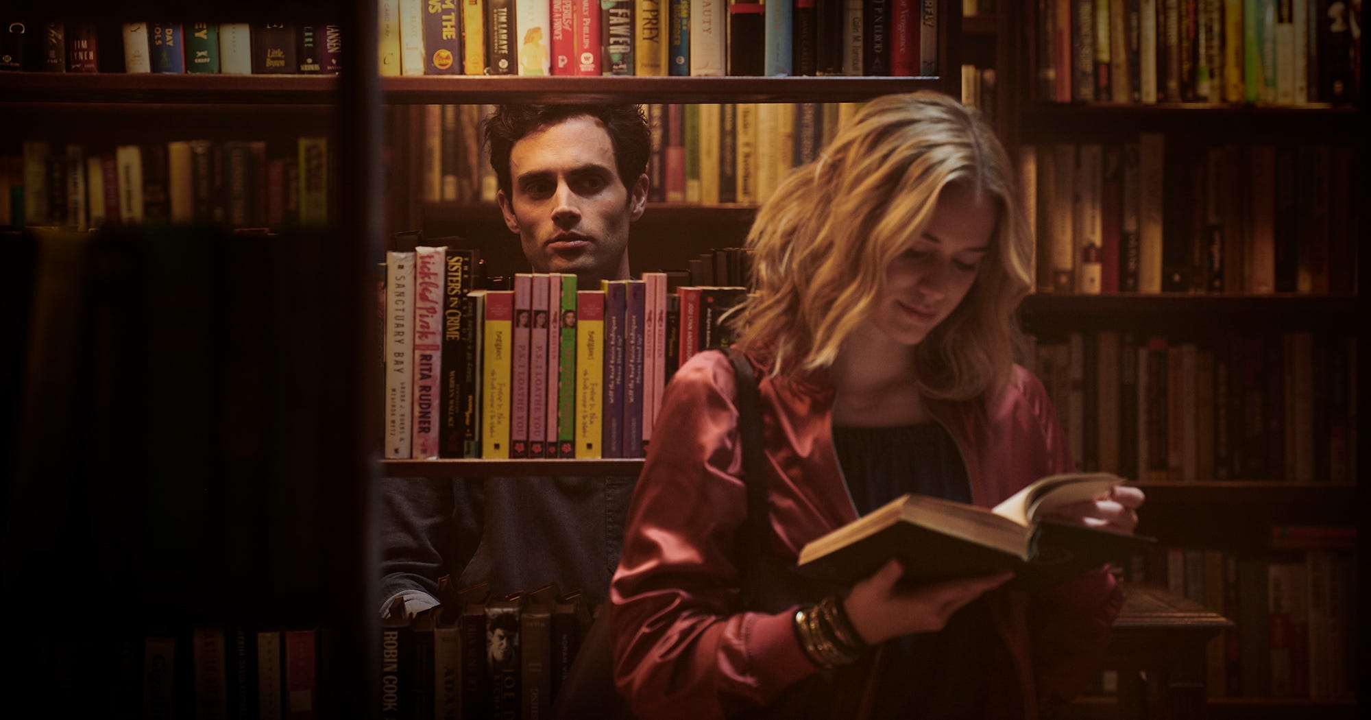 You Netflix Series Shows How Dangerous Social Media Is