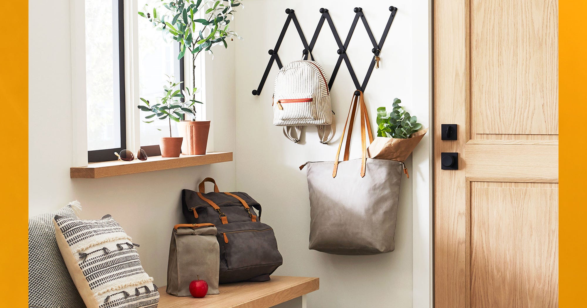 Target New Hearth & Hand Home Decor Is Perfect For Fall