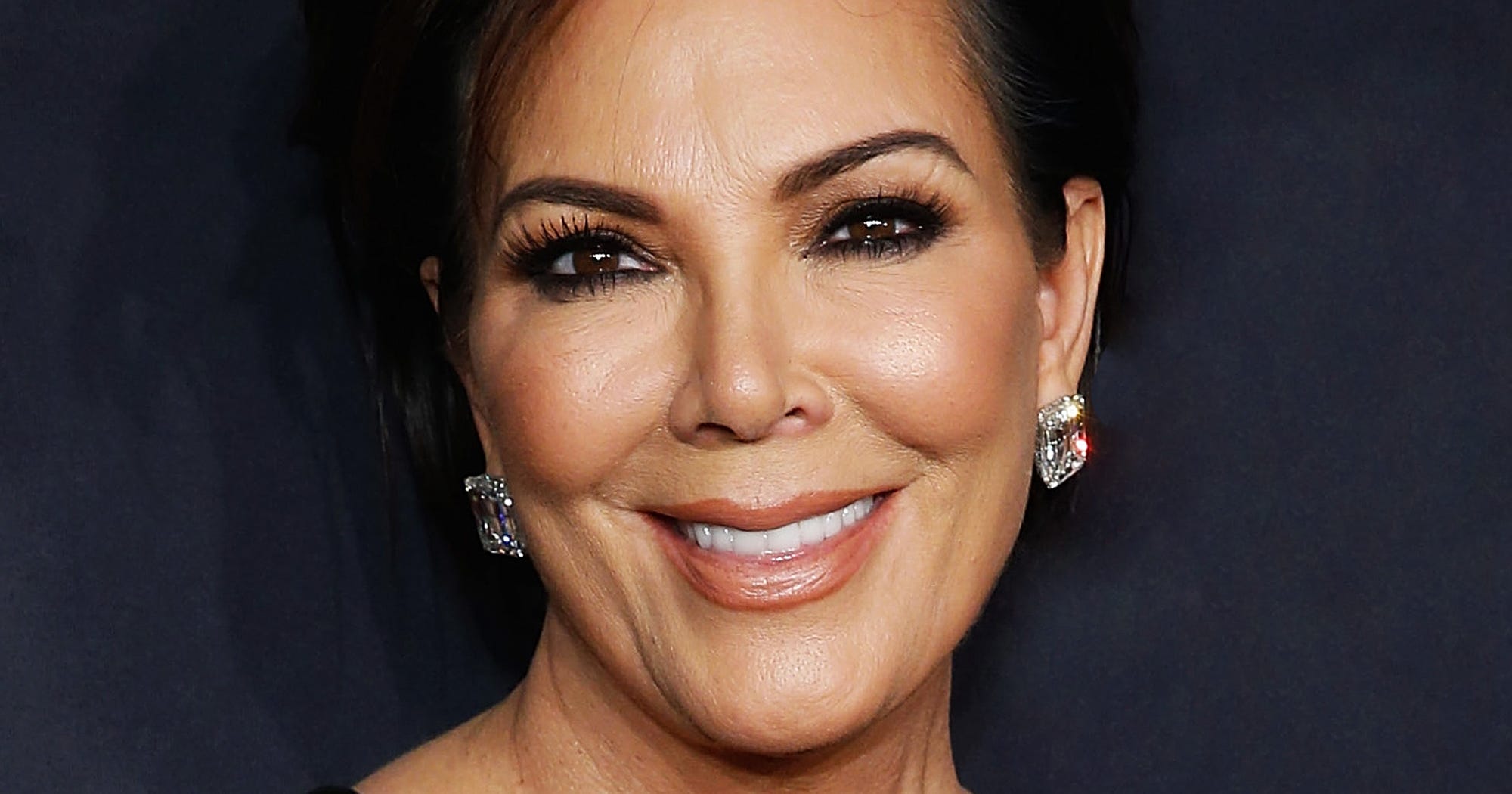 Kris Jenner Armed Security Kim Kardashian Paris Robbery