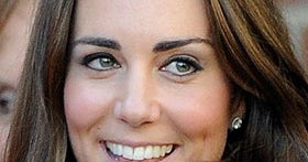 Kate Middleton Nose - Plastic Surgery Trend