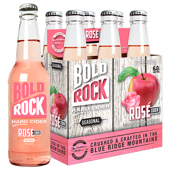 The Best Rose Ciders For Summer