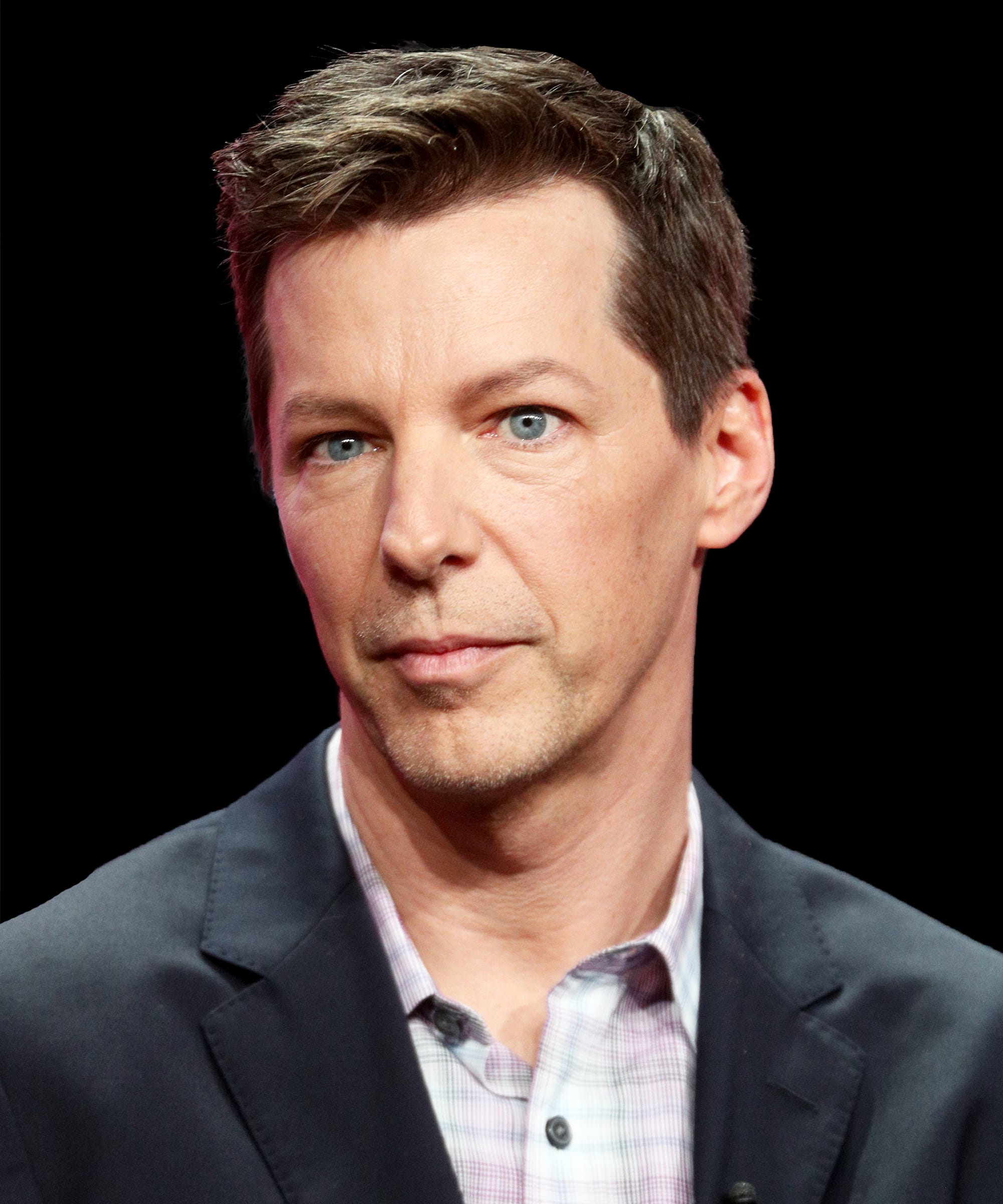 Wiki Sean Hayes - at8va6e