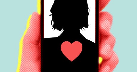 Anna Davies Modern Love Column New York Times