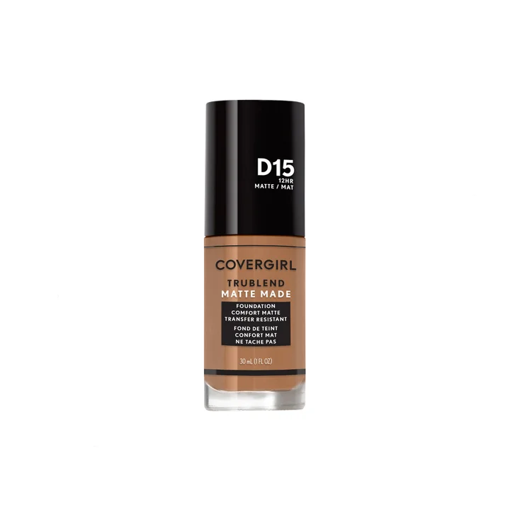 best drugstore transfer resistant foundation