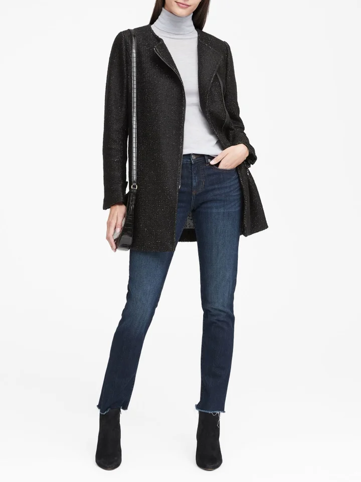 PETITE Borg Coat | Cold fashion, Fashion, Cute winter coats PETITE Borg Coat | Cold fashion, Fashion, Cute winter coats