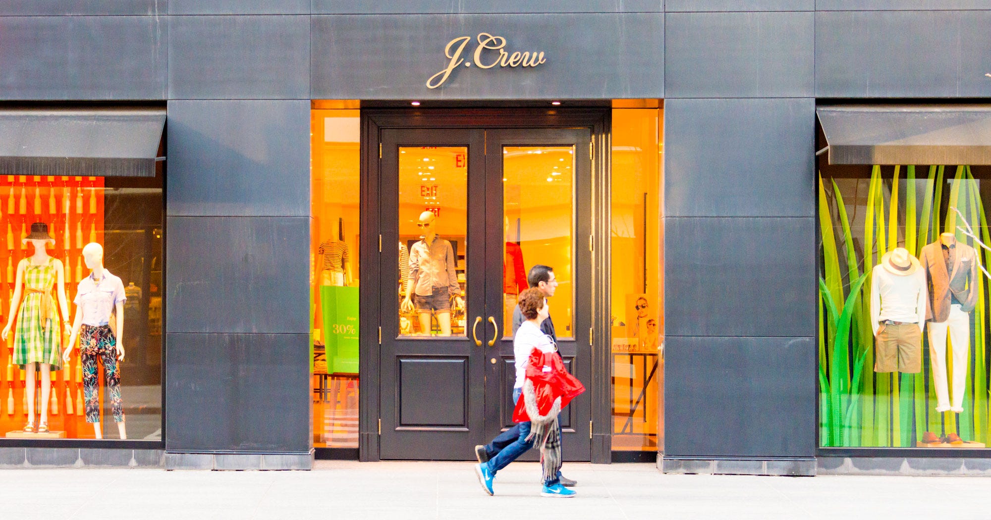 J Crew New Cheaper Prices Affordable Summer Clothes