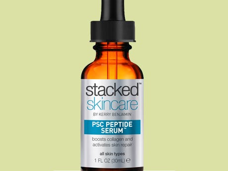 stackedskincare psc peptide serum