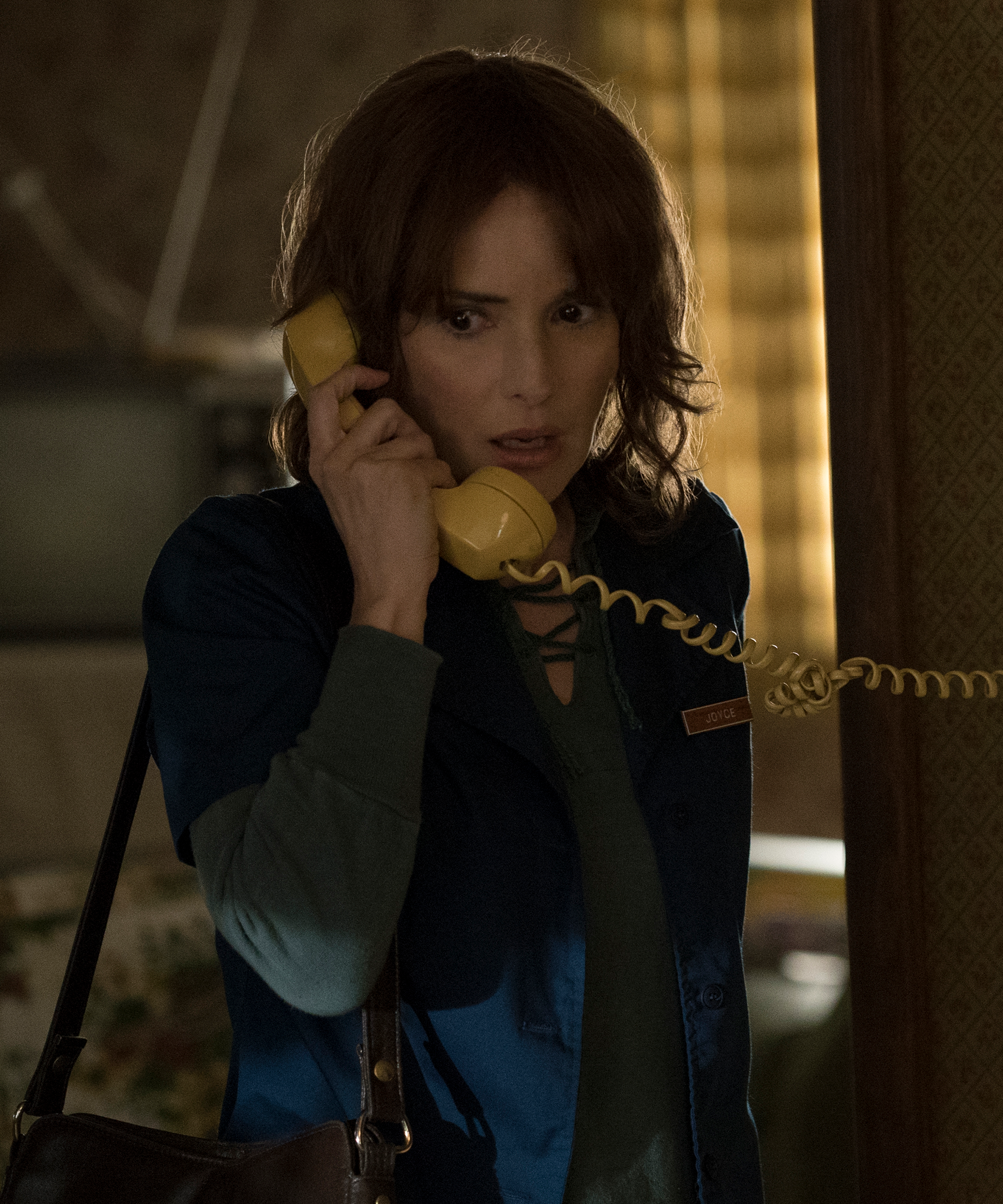Winona Ryder Bullied Beetlejuice Marie Claire Interview