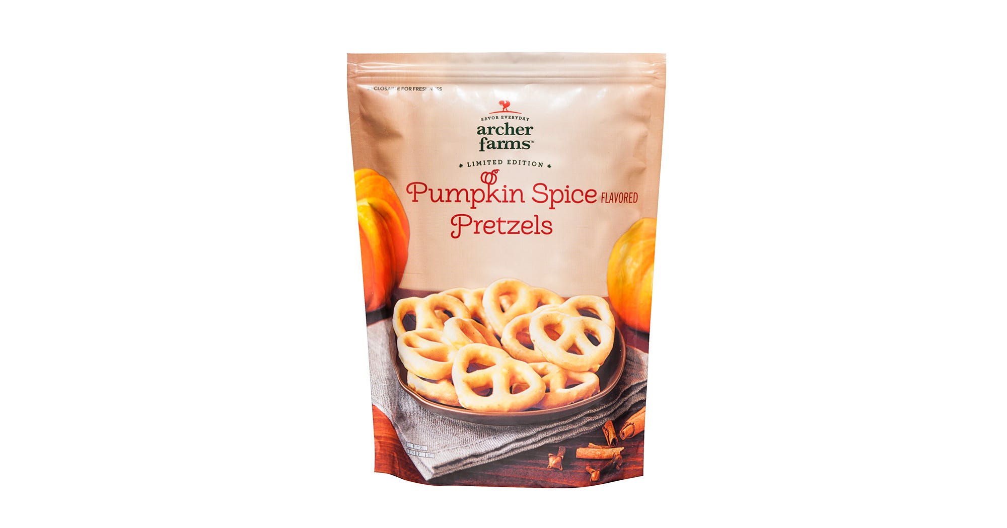 Target Fall Foods & Seasonal Archer Farms Products 2018