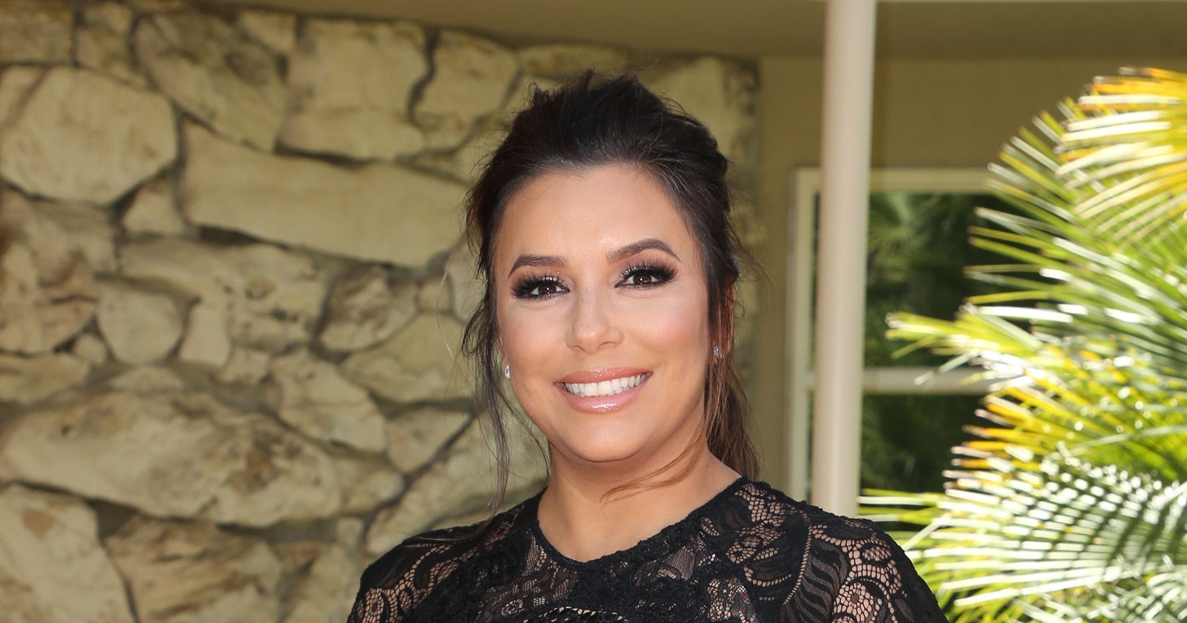 Eva Longoria Gave Birth To Her First Child Last Night