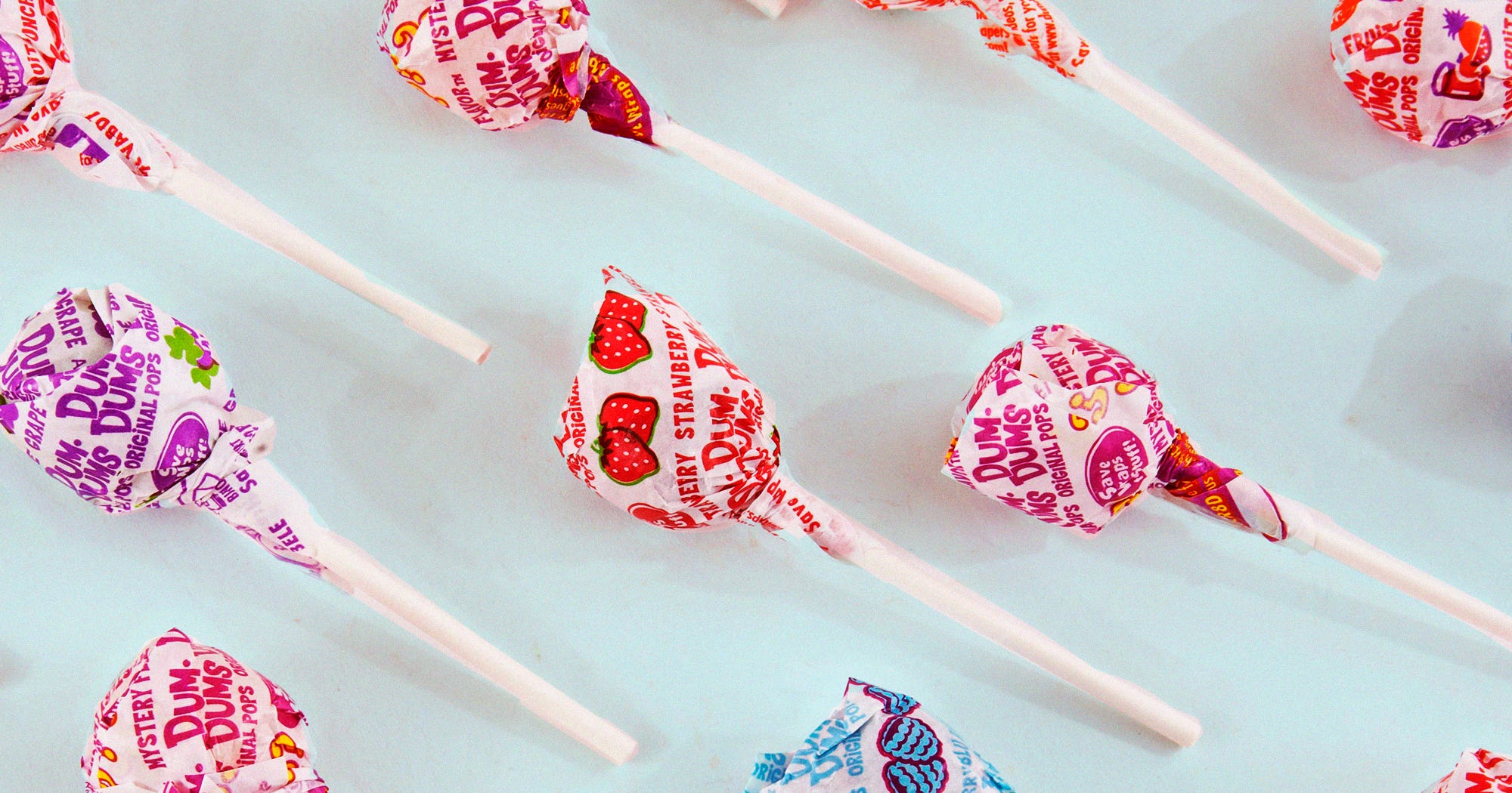 Why Sugar Free Sweets With Lycasin Causes Diarrhoea