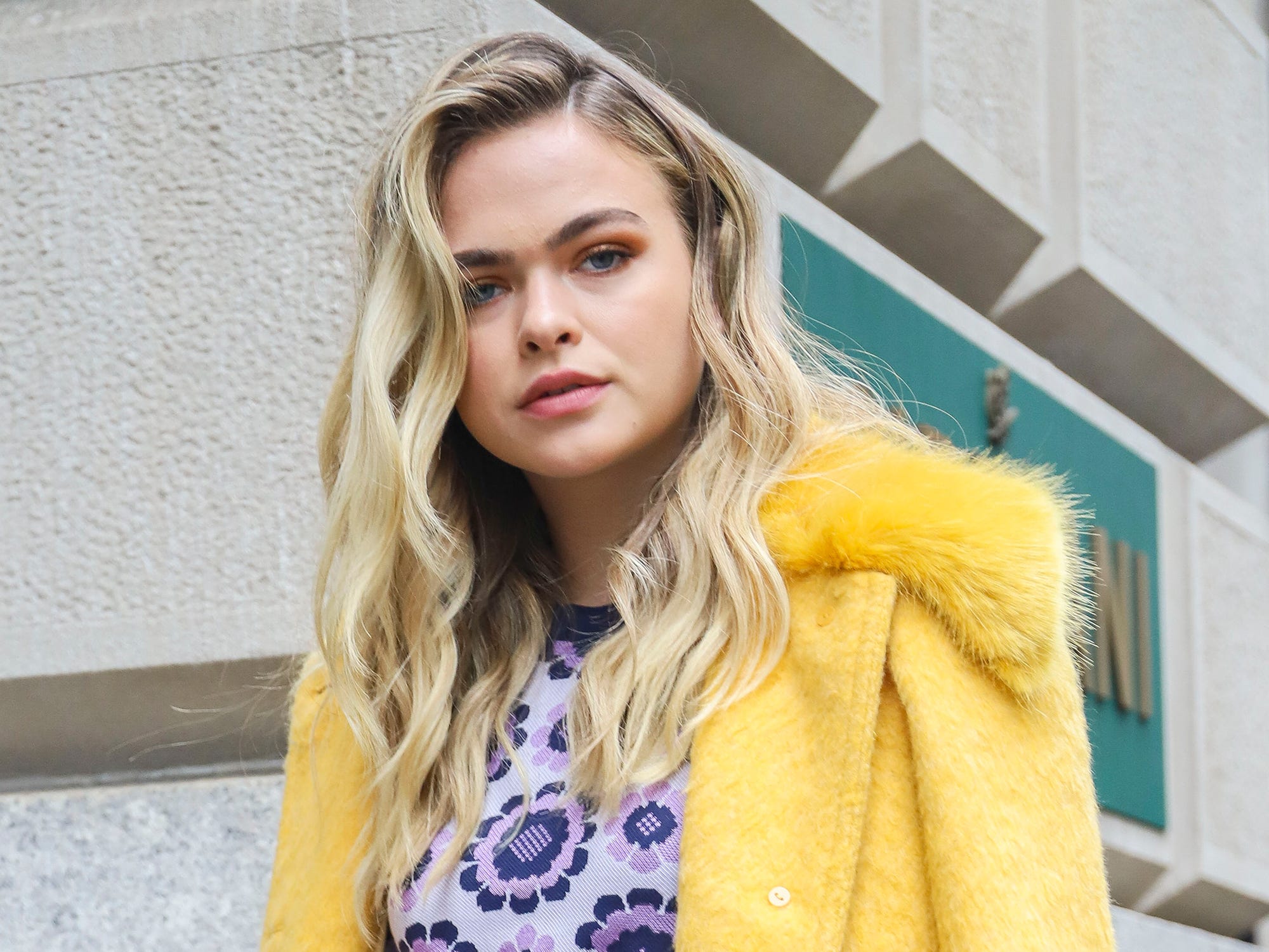 Summer Mckeen Endless Summer Season 2 Interview